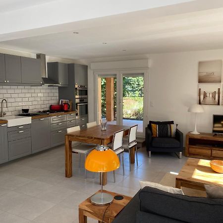 Appartement Et Studio Les Glycines Clara Kültér fotó