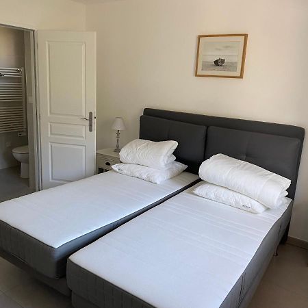 Appartement Et Studio Les Glycines Clara Kültér fotó