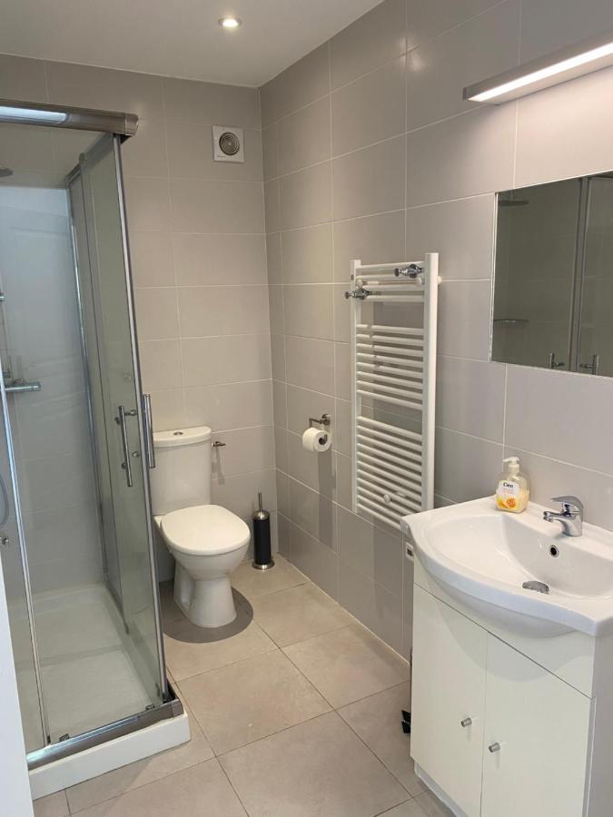 Appartement Et Studio Les Glycines Clara Kültér fotó