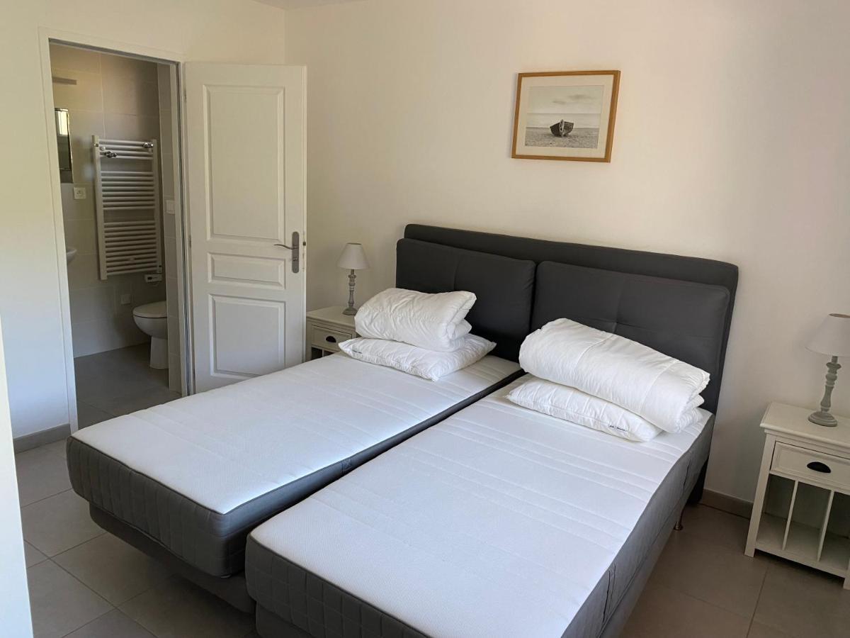 Appartement Et Studio Les Glycines Clara Kültér fotó