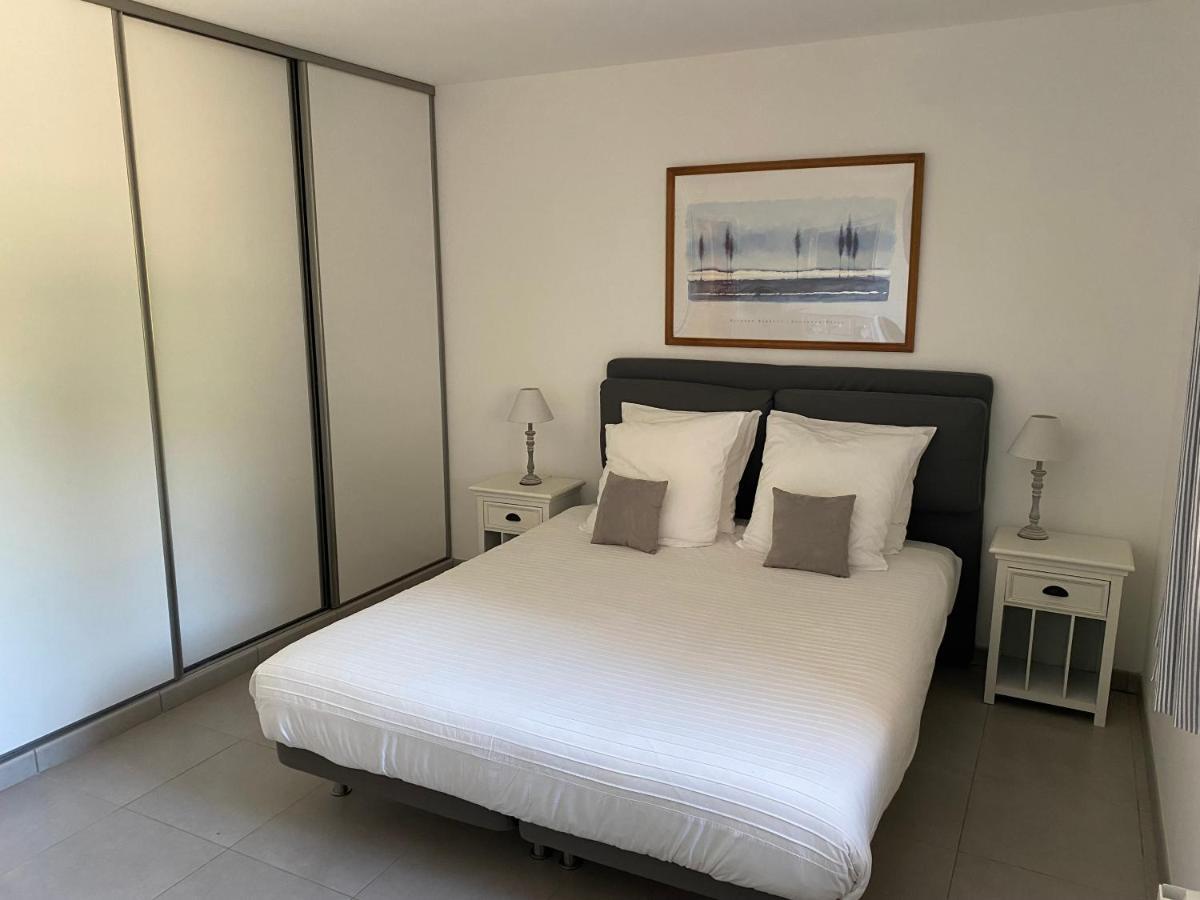 Appartement Et Studio Les Glycines Clara Kültér fotó